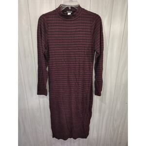 Joe Boxer NWOT Size M Comfort Relaxation Whimsygoth Vampire